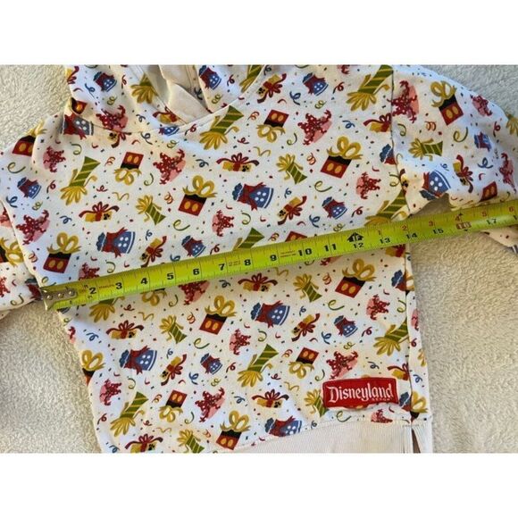 Disney Parks Hoodie Size XS - Picture 6 of 10
